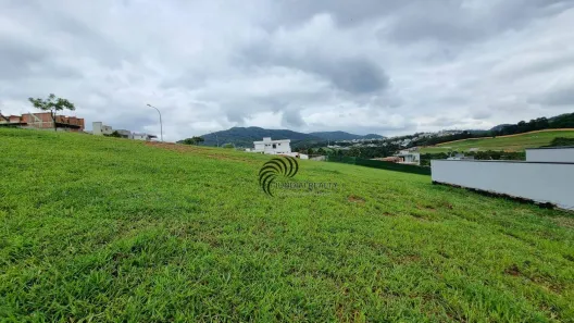Lote/Terreno à venda, 480m² no Chácara Terra Nova, Jundiaí