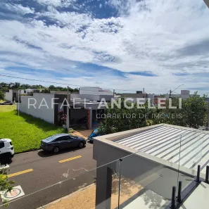 Casa de Condomínio com 3 Quartos à venda, 200m² no Campestre, Piracicaba