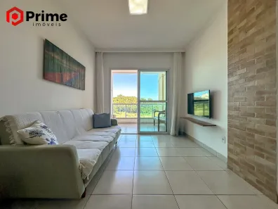Apartamento com 2 Quartos à venda, 72m² no Enseada Azul, Guarapari