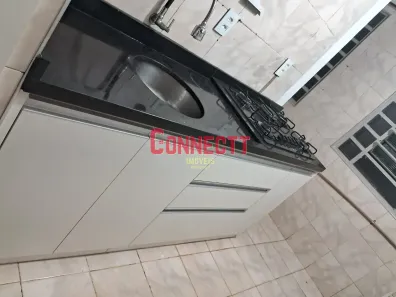 Apartamento com 2 Quartos à venda, 41m² no Jardim João Rossi, Ribeirão Preto