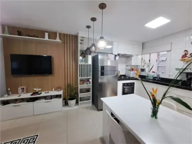 Apartamento com 2 Quartos à venda, 40m² no Vila Santa Terezinha (Zona Norte), São Paulo