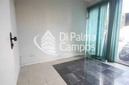 Sala Comercial para alugar, 14m² no Jardim Oriental, São Paulo