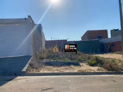 Lote/Terreno à venda, 180m² no Residencial Morro da Mata, Salto
