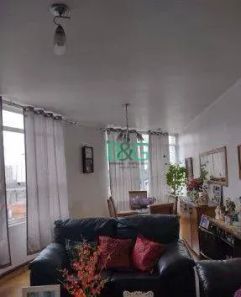 Apartamento com 4 Quartos à venda, 112m² no Mooca, São Paulo