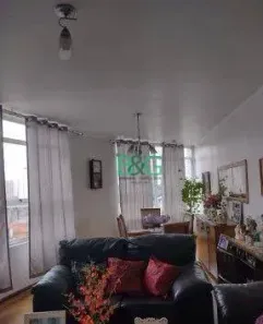 Apartamento com 4 Quartos à venda, 112m² no Mooca, São Paulo