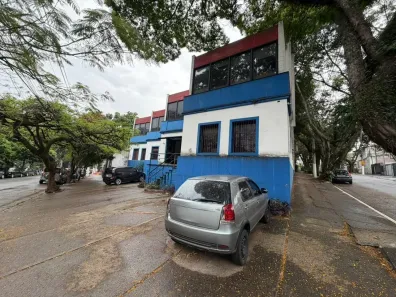 Prédio Comercial com 20 Quartos à venda, 1138m² no Vila Clementino, São Paulo
