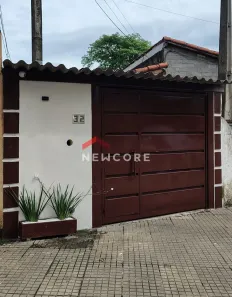 Casa com 2 Quartos à venda, 80m² no Centro, São José dos Campos