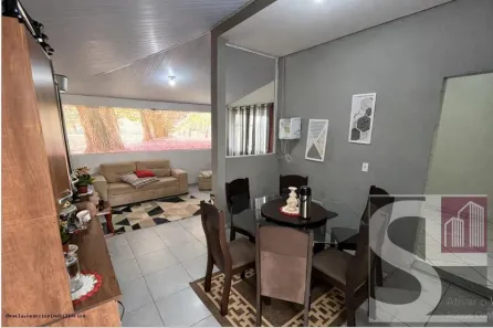 Casa com 3 Quartos à venda, 160m² no Shopping Park, Uberlândia