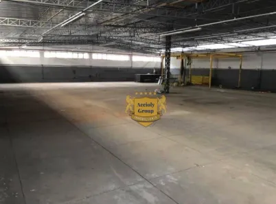 Galpão/Depósito/Armazém para alugar, 2300m² no Venda da Cruz, São Gonçalo