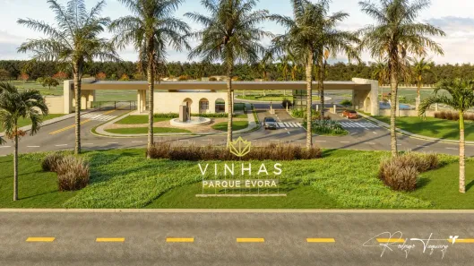 Lote/Terreno à venda, 180m² no Parque Acalanto, Goiânia