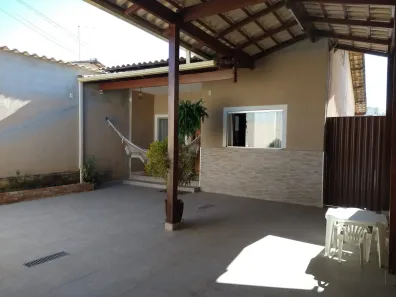 Casa com 3 Quartos à venda, 70m² no Floresta Encantada, Esmeraldas