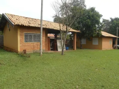 Fazenda/Sítio com 2 Quartos à venda, 103m² no Chácara Santa Margarida, Campinas