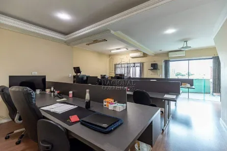 Sobrado com 3 Quartos à venda, 203m² no Parque das Nações, Santo André