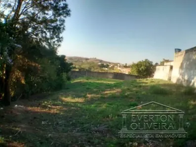 Lote/Terreno à venda, 1240m² no Jardim Santo Antônio da Boa Vista, Jacareí