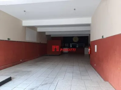 Ponto Comercial para alugar, 240m² no Rudge Ramos, São Bernardo do Campo