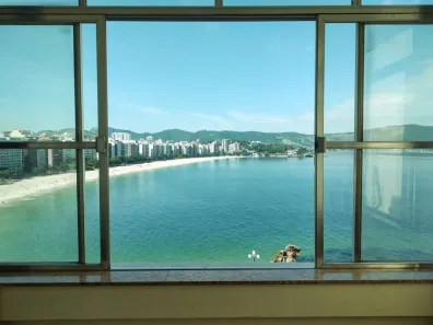 Apartamento com 2 Quartos à venda, 100m² no Icaraí, Niterói