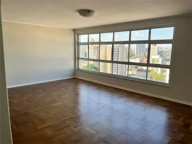 Apartamento com 3 Quartos à venda, 190m² no Lapa, São Paulo