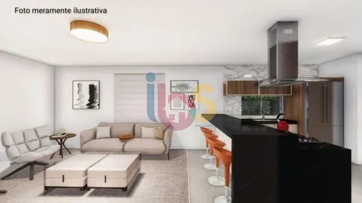 Casa com 3 Quartos à venda, 124m² no Bairro Paraguai, Porto Seguro
