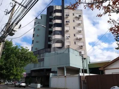 Apartamento com 3 Quartos para alugar, 93m² no São José, São Leopoldo