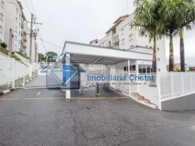 Apartamento com 3 Quartos à venda, 104m² no Conceição, Osasco