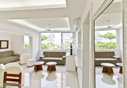 Apartamento com 3 Quartos à venda, 82m² no Leblon, Rio de Janeiro