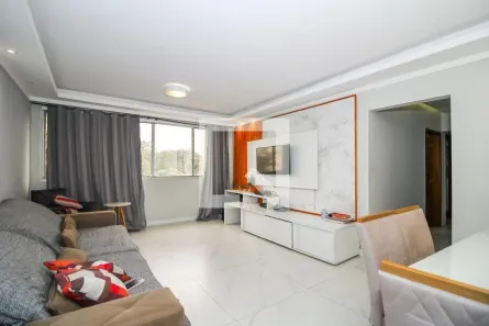 Apartamento com 3 Quartos à venda, 116m² no Perdizes, São Paulo