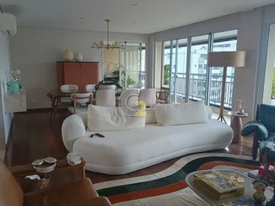 Apartamento com 4 Quartos à venda, 230m² no Perdizes, São Paulo