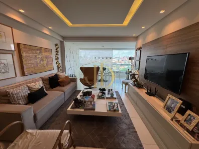 Apartamento com 3 Quartos à venda, 100m² no Jardim Apipema, Salvador
