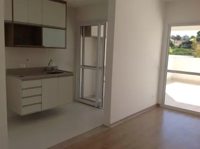 Apartamento com 1 Quarto para alugar, 49m² no Vila Cordeiro, São Paulo