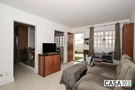 Casa de Condomínio com 2 Quartos à venda, 90m² no Fazenda Morumbi, São Paulo