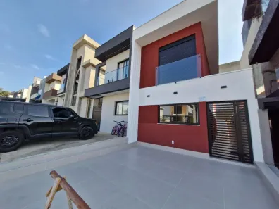 Casa de Condomínio com 3 Quartos à venda, 121m² no Jardim Semiramis, Cotia