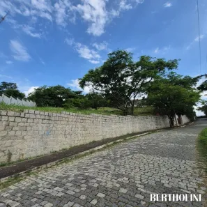 Lote/Terreno à venda, 2100m² no Jardim Brasília, Resende