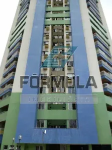 Apartamento com 2 Quartos para alugar, 70m² no Barra da Tijuca, Rio de Janeiro