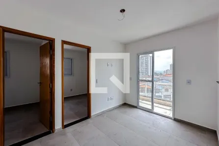 Apartamento com 2 Quartos à venda, 47m² no Vila Bertioga, São Paulo