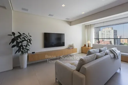 Apartamento com 2 Quartos à venda, 98m² no Vila Mariana, São Paulo