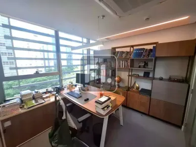 Sala Comercial para alugar, 220m² no Pinheiros, São Paulo