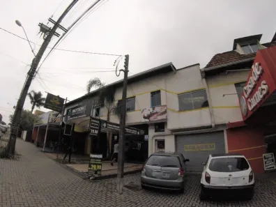Sala Comercial para alugar, 50m² no Boqueirão, Curitiba