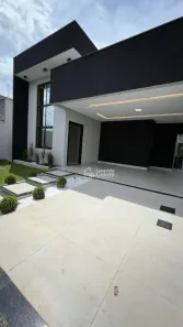 Casa com 3 Quartos à venda, 137m² no Residencial Jardim Itália I e II Etapa, Anápolis