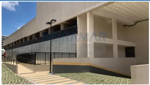 Ponto Comercial à venda, 54m² no Taguatinga Sul, Brasília
