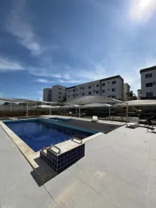Apartamento com 2 Quartos à venda, 42m² no Setor Morada do Sol, Goiânia