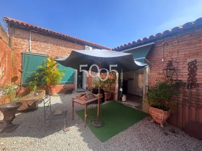 Sala Comercial para venda ou aluguel, 188m² no Centro, Itu