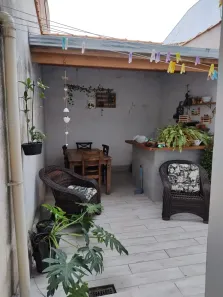 Casa com 2 Quartos à venda, 81m² no Parque Residencial Santo André, Caçapava