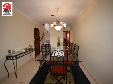 Casa de Condomínio com 4 Quartos à venda, 145m² no Vila dos Andradas, São Paulo