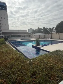 Apartamento com 3 Quartos à venda, 81m² no Núcleo Habitacional Brigadeiro Faria Lima, Indaiatuba