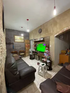 Sobrado com 2 Quartos à venda, 76m² no Vila Virgínia, Itaquaquecetuba