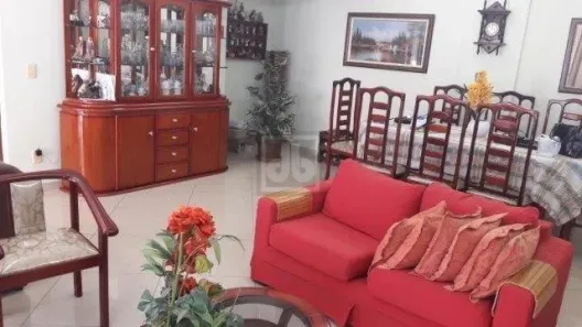 Apartamento com 3 Quartos à venda, 149m² no Anil, Rio de Janeiro