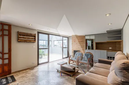 Apartamento com 4 Quartos à venda, 160m² no Vila Mariana, São Paulo