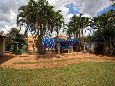 Fazenda/Sítio com 3 Quartos à venda, 1040m² no Condomínio Bacuri, Ipiguá