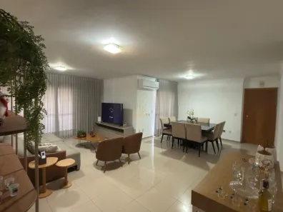 Apartamento com 4 Quartos à venda, 165m² no Duque de Caxias, Cuiabá