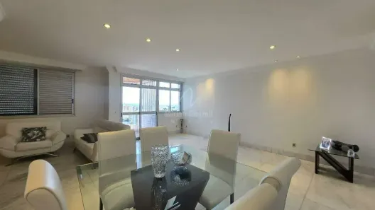 Apartamento com 3 Quartos à venda, 148m² no Anchieta, Belo Horizonte
